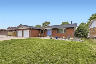 865 S 8th Ave, Brighton, CO 80601 - Photo 1