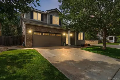 7479 S Norfolk Street, Aurora, CO 80016 - Photo 1