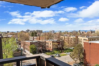 1233 N Ogden Street #610, Denver, CO 80218 - Photo 13