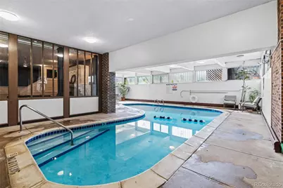 1233 N Ogden Street #610, Denver, CO 80218 - Photo 35