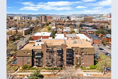 1233 N Ogden Street #610, Denver, CO 80218 - Photo 1