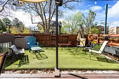 1233 N Ogden Street #610, Denver, CO 80218 - Photo 31