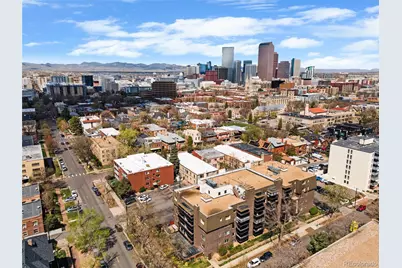 1233 N Ogden Street #610, Denver, CO 80218 - Photo 35