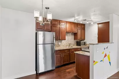 1233 N Ogden Street #610, Denver, CO 80218 - Photo 11