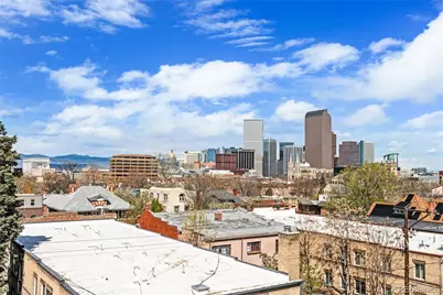 1233 N Ogden Street #610, Denver, CO 80218 - Photo 11