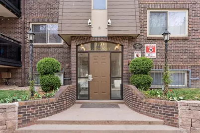 1233 N Ogden Street #610, Denver, CO 80218 - Photo 33