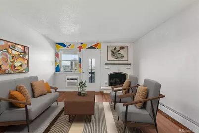 1233 N Ogden Street #610, Denver, CO 80218 - Photo 3