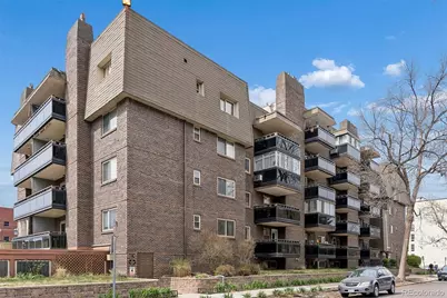 1233 N Ogden Street #610, Denver, CO 80218 - Photo 41