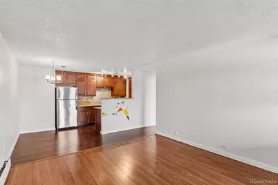 1233 N Ogden Street #610, Denver, CO 80218 - Photo 9