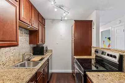 1233 N Ogden Street #610, Denver, CO 80218 - Photo 13