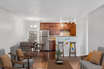 1233 N Ogden Street #610, Denver, CO 80218 - Photo 5