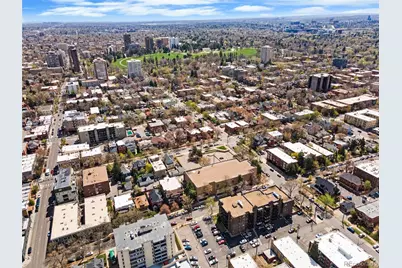 1233 N Ogden Street #610, Denver, CO 80218 - Photo 43