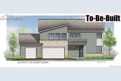 22132 Cattlemen, Calhan, CO 80808 - Photo 1