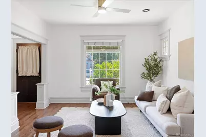 565 S Lincoln Street, Denver, CO 80209 - Photo 5