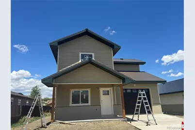 317 Camillus Avenue, Trinidad, CO 81082 - Photo 1