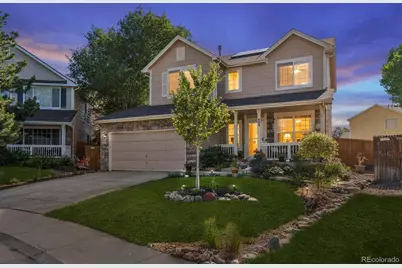 409 Lockwood Street, Castle Rock, CO 80104 - Photo 1