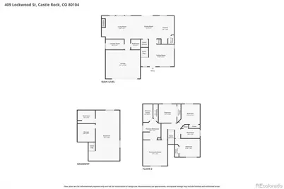 409 Lockwood Street, Castle Rock, CO 80104 - Photo 29