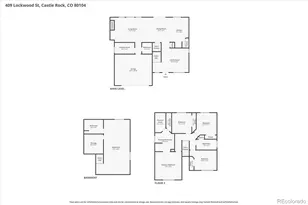 409 Lockwood St, Castle Rock, CO 80104 - Photo 29