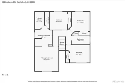 409 Lockwood Street, Castle Rock, CO 80104 - Photo 27