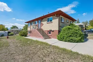 4871 Depew St, Denver, CO 80212 - Photo 1
