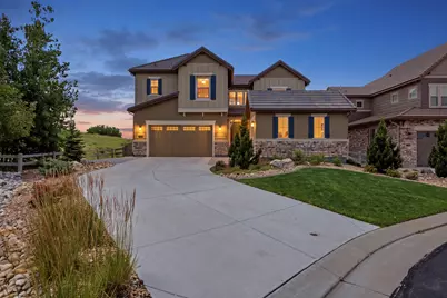 10879 Red Sun Court, Highlands Ranch, CO 80126 - Photo 1