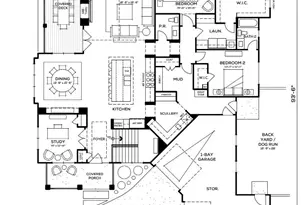 5662 Antero Dr, Golden, CO 80403 - Photo 9