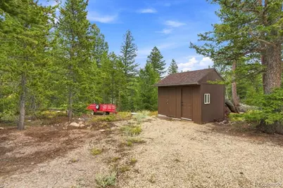 78 Wenro Court, Red Feather Lakes, CO 80545 - Photo 45