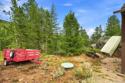 78 Wenro Court, Red Feather Lakes, CO 80545 - Photo 47