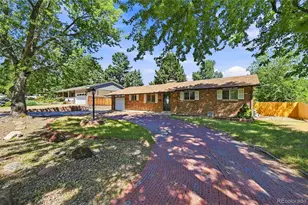 13685 W Alaska Pl, Denver, CO 80228 - Photo 1