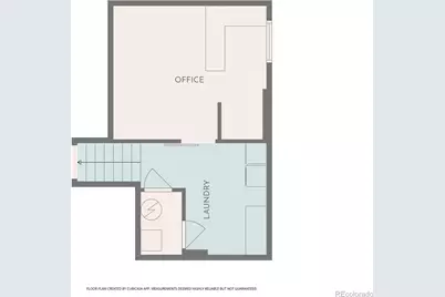 18997 E Crestridge Circle, Aurora, CO 80015 - Photo 45