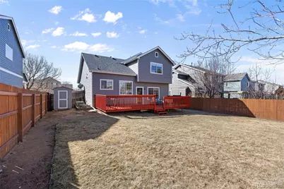 18997 E Crestridge Circle, Aurora, CO 80015 - Photo 35