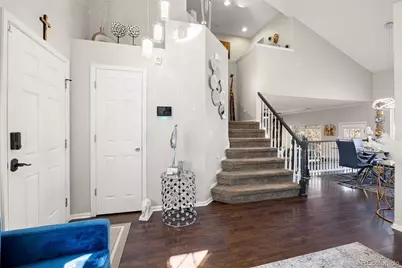 18997 E Crestridge Circle, Aurora, CO 80015 - Photo 7