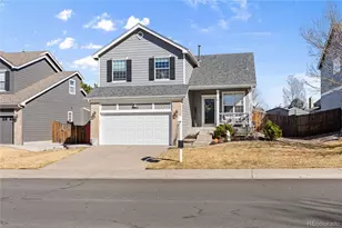 18997 E Crestridge Cir, Aurora, CO 80015 - Photo 1