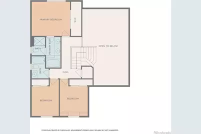 18997 E Crestridge Circle, Aurora, CO 80015 - Photo 47