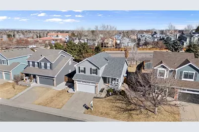 18997 E Crestridge Circle, Aurora, CO 80015 - Photo 3