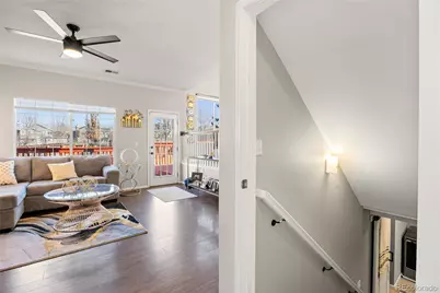 18997 E Crestridge Circle, Aurora, CO 80015 - Photo 17