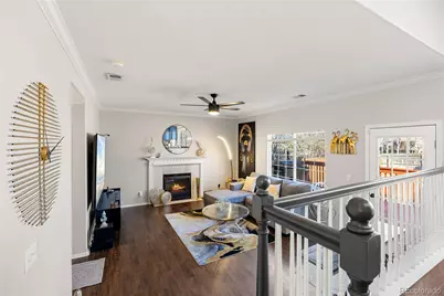 18997 E Crestridge Circle, Aurora, CO 80015 - Photo 13