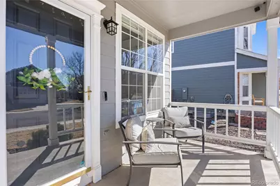 18997 E Crestridge Circle, Aurora, CO 80015 - Photo 5