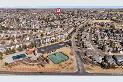 18997 E Crestridge Circle, Aurora, CO 80015 - Photo 41