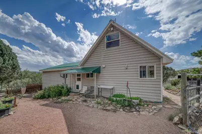 24 Lambert Road, Westcliffe, CO 81252 - Photo 37
