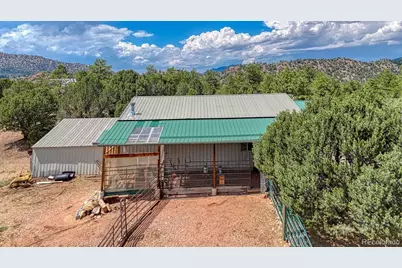 24 Lambert Road, Westcliffe, CO 81252 - Photo 39