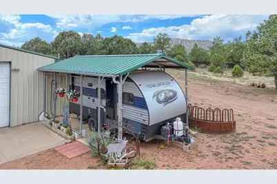 24 Lambert Road, Westcliffe, CO 81252 - Photo 25