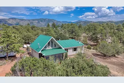 24 Lambert Road, Westcliffe, CO 81252 - Photo 43