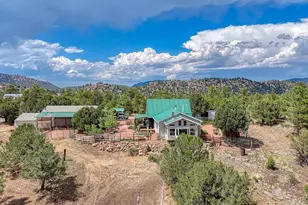 24 Lambert Rd, Westcliffe, CO 81252 - Photo 1