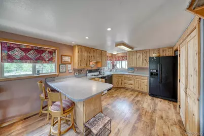 24 Lambert Road, Westcliffe, CO 81252 - Photo 11