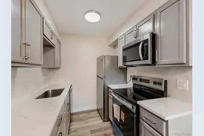 384 S Ironton Street #401, Aurora, CO 80012 - Photo 1