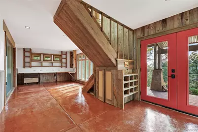 4620 Hilltop Road, Evergreen, CO 80439 - Photo 3