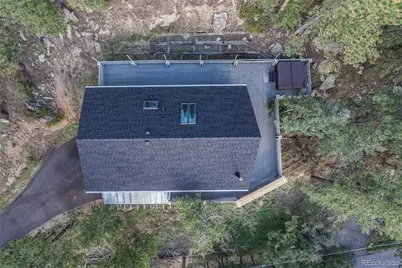 4620 Hilltop Road, Evergreen, CO 80439 - Photo 43