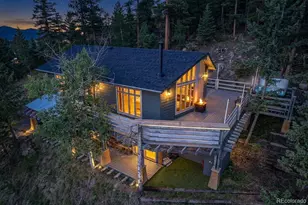 4620 Hilltop Rd, Evergreen, CO 80439 - Photo 1