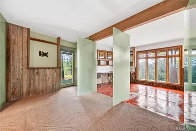 4620 Hilltop Road, Evergreen, CO 80439 - Photo 25